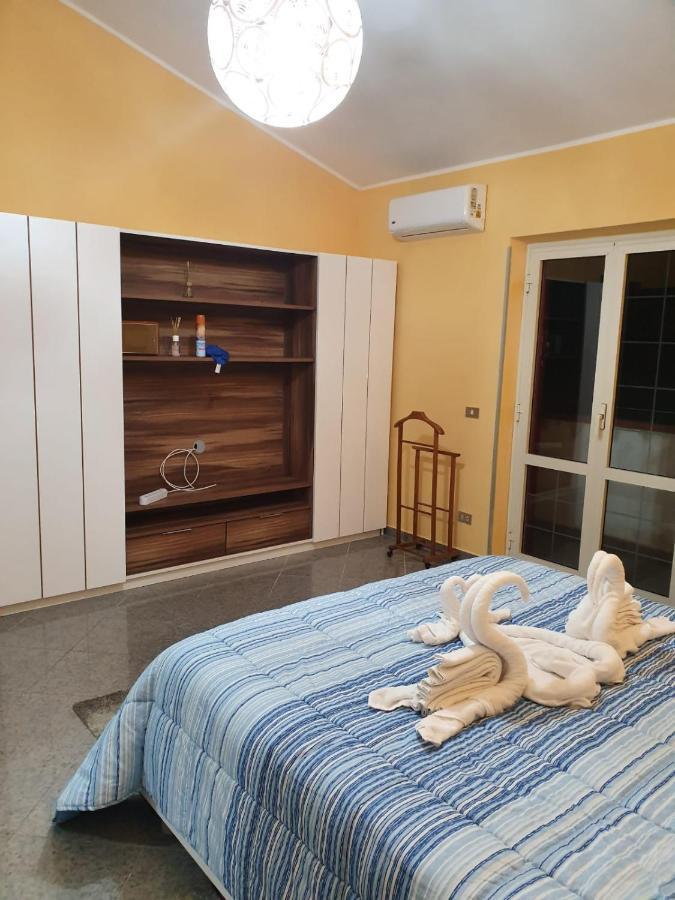 דירות פאלמי Casa Paradiso מראה חיצוני תמונה