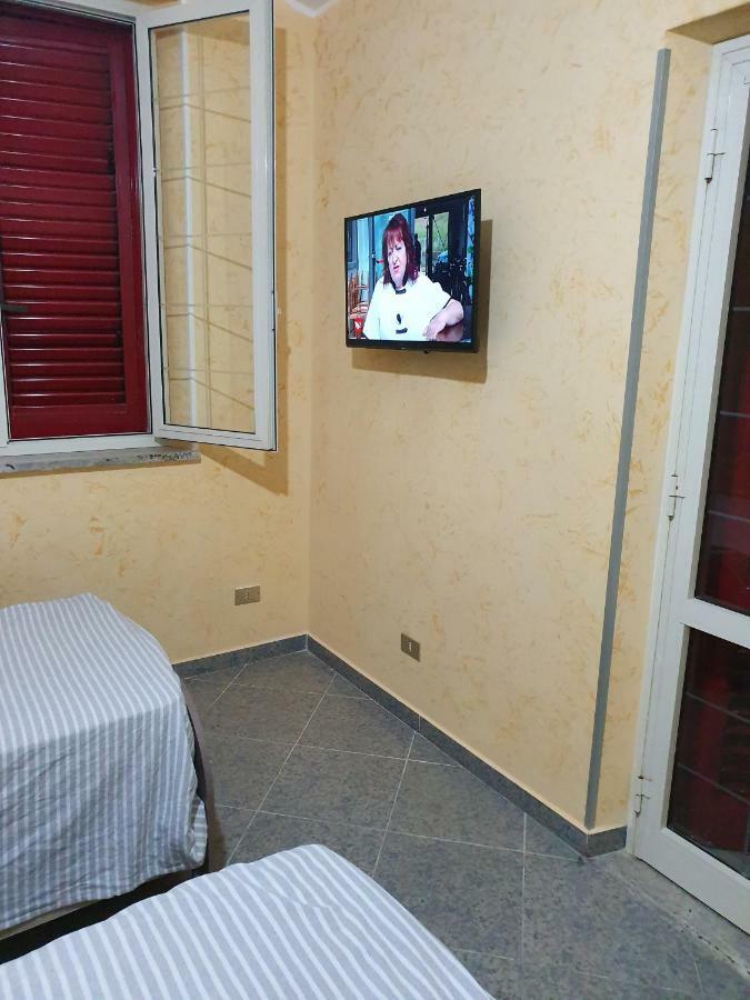 דירות פאלמי Casa Paradiso מראה חיצוני תמונה