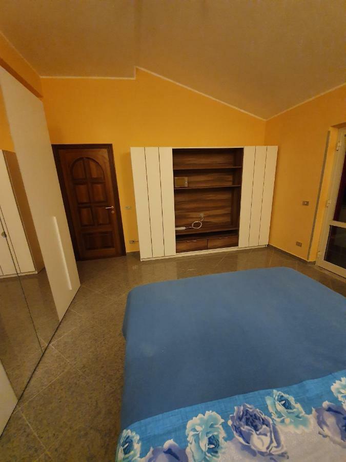 דירות פאלמי Casa Paradiso מראה חיצוני תמונה
