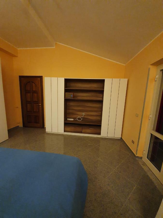 דירות פאלמי Casa Paradiso מראה חיצוני תמונה