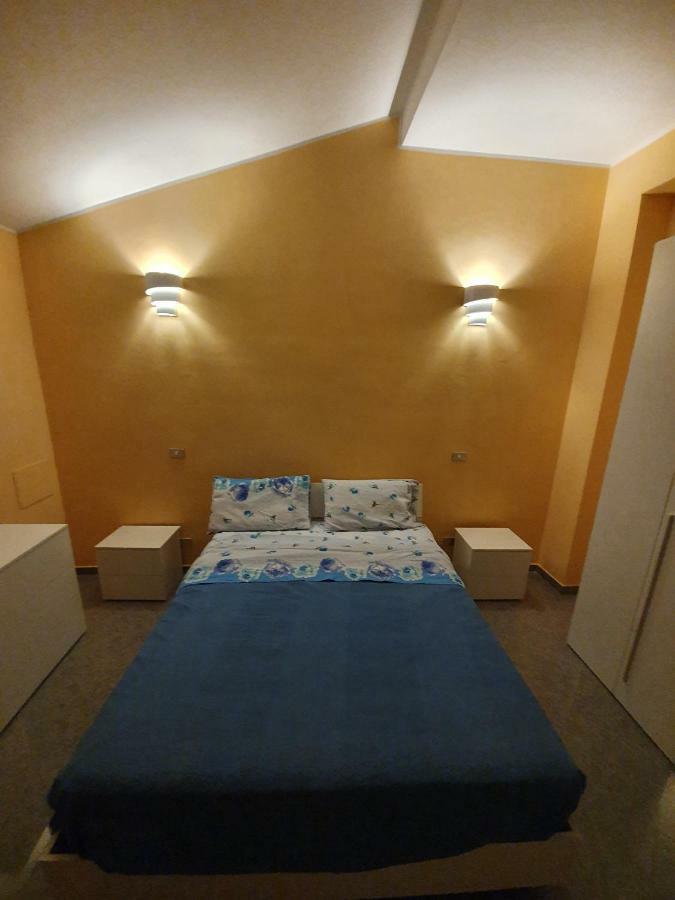 דירות פאלמי Casa Paradiso מראה חיצוני תמונה