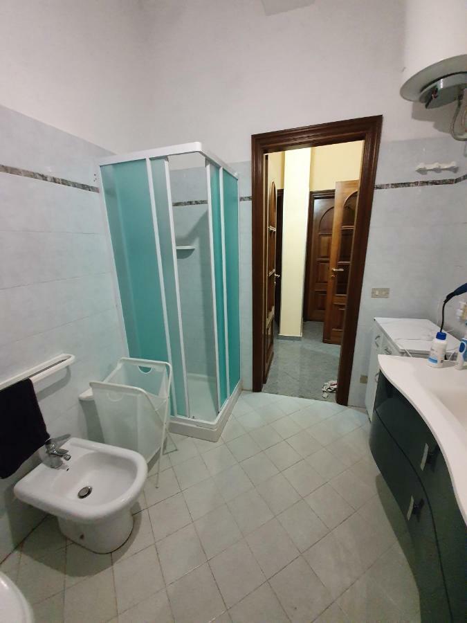 דירות פאלמי Casa Paradiso מראה חיצוני תמונה