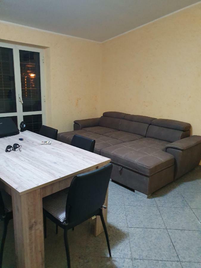 דירות פאלמי Casa Paradiso מראה חיצוני תמונה