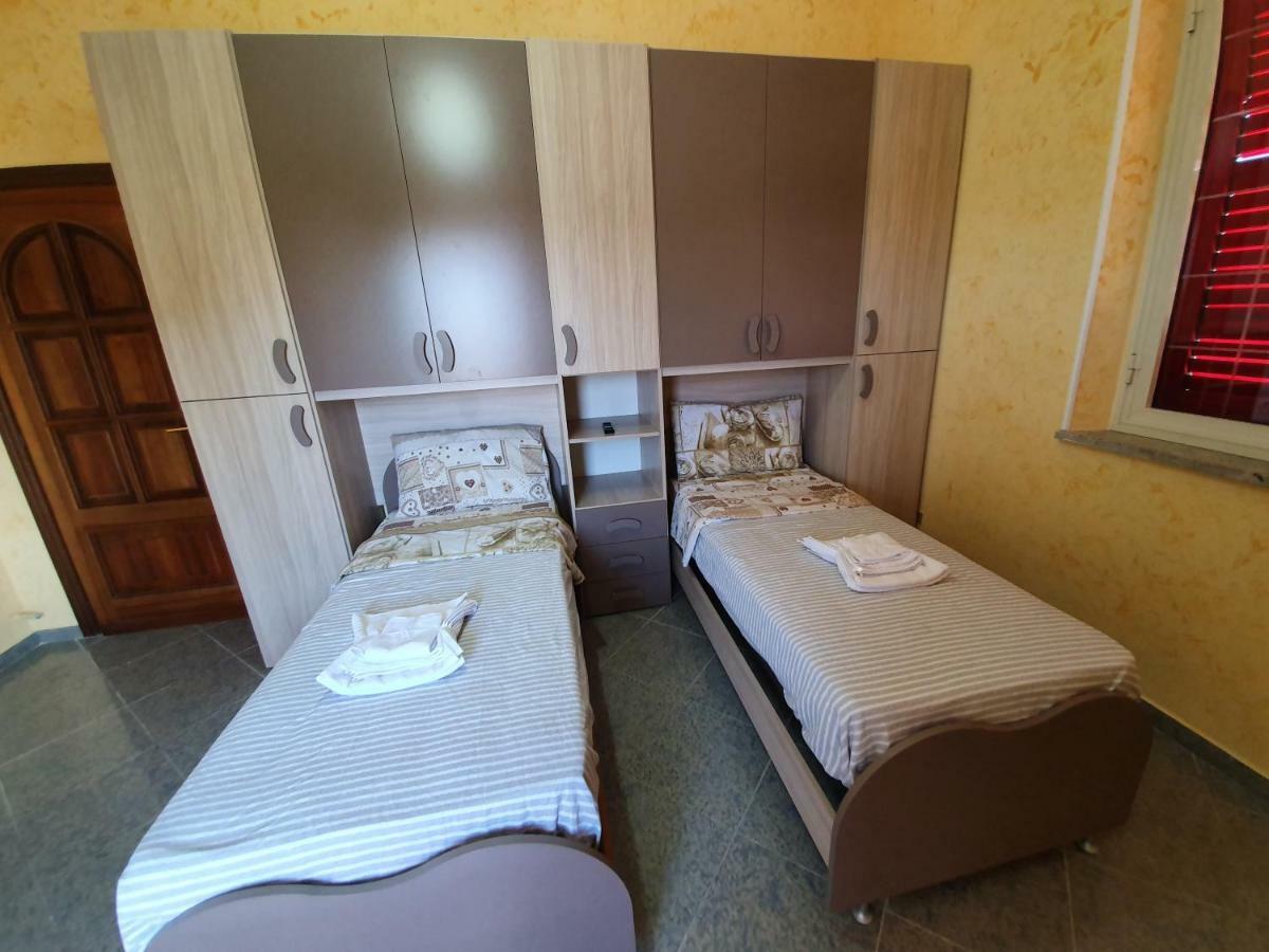 דירות פאלמי Casa Paradiso מראה חיצוני תמונה