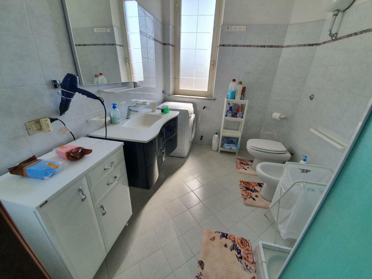 דירות פאלמי Casa Paradiso מראה חיצוני תמונה