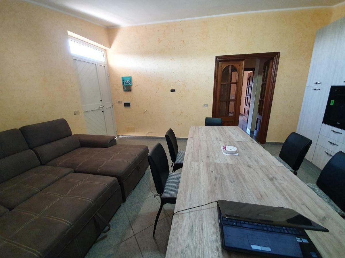 דירות פאלמי Casa Paradiso מראה חיצוני תמונה