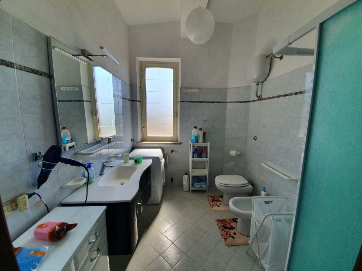 דירות פאלמי Casa Paradiso מראה חיצוני תמונה